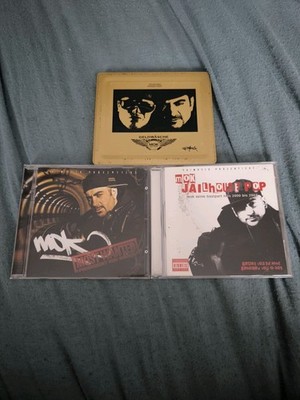 MOK Most Wanted, Jailhouse Pop, Geldwäsche, G-Hot,  Sido, Frauenarzt, Massiv
