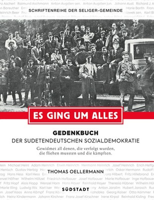 Thomas Oellermann | Es ging um alles | Buch | Deutsch (2025) | 222 S.