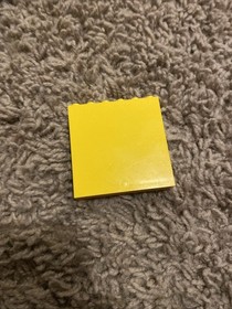 Lego 71016 el barto replacement sticker brick The Kwick E Mart part piece   Next