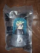 Burger King The Mandalorian Grogu The Child Baby Yoda Star Wars Kids Meal NEW