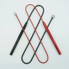 Flexible Magnetic Pickup Tool Set, 2LB & 5LB, 26" Bendable Extension Magnetic Pi
