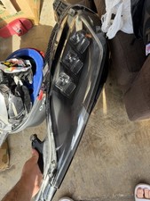 2022 TOYOTA SUPRA GR Automatic OEM  Left Side LED Headlight 
