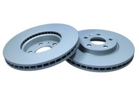 Bremsscheibe Volvo P. S60/V60/V90/S90 2.0 16- Mit ANTI-KORROSIONS-BESCHICHTUNG