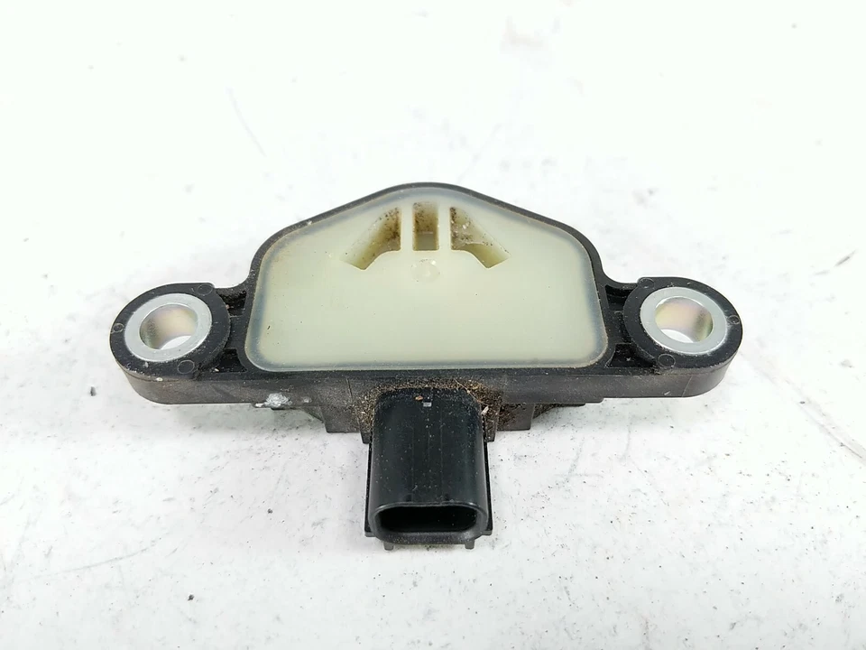 Sensor de ángulo de banco de punta sobre Honda CB500 X 13 Foto 3 de 4