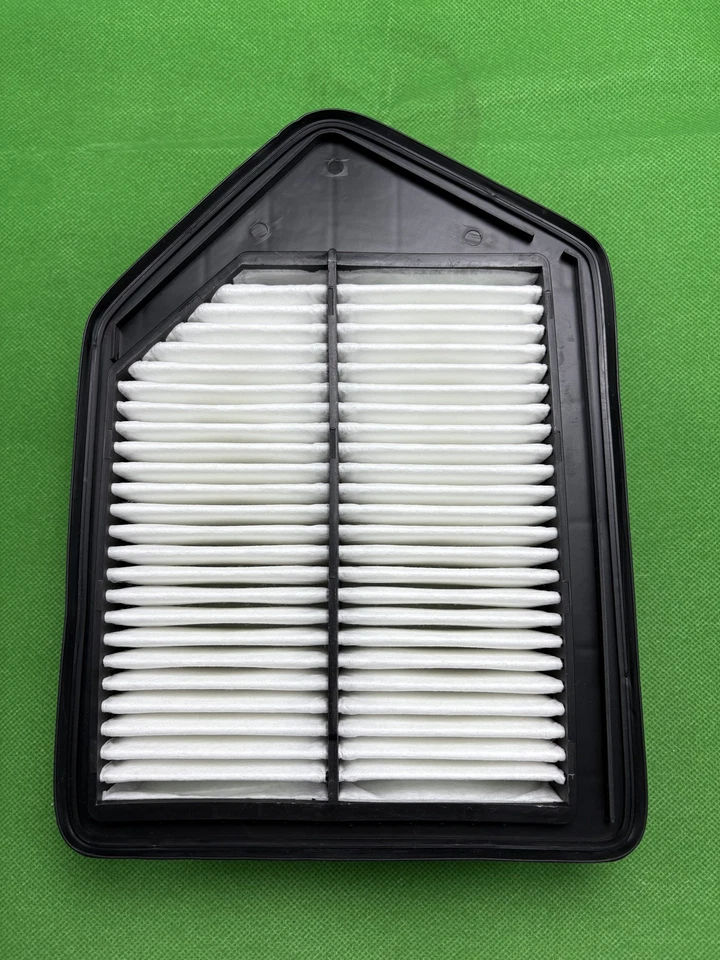 Limpador de filtro de ar Honda CR-V 17220-REZ-A00 CRV genuíno fabricante de equipamento original - Imagem 4 de 4