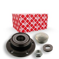 Febi Bilstein Radlagersatz Radlager Satz Wheel Bearing Hinten Links 34953