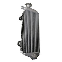 KSX KüHler Rechts Passend FüR Gas Gas EC 250 F 4-Takt Bj. 2021