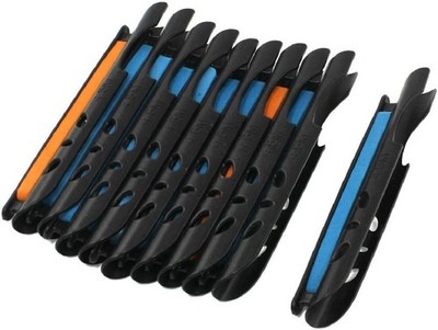 Pole Float Winder (Set of 2)    Fits 4.5m Pole Rod (Multiple Colors)