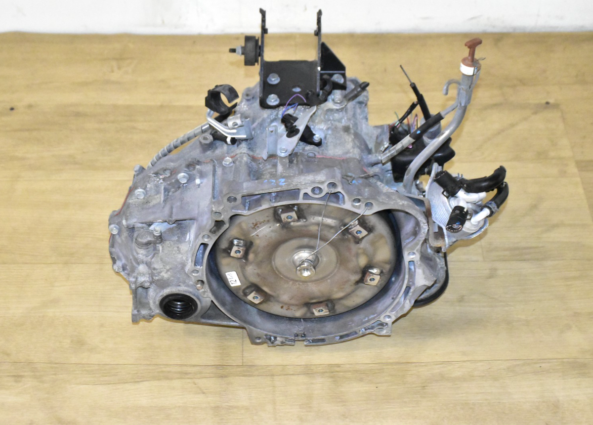 2009-2015 Toyota Corolla 1.8L 4 Speed Automatic Transmission JDM