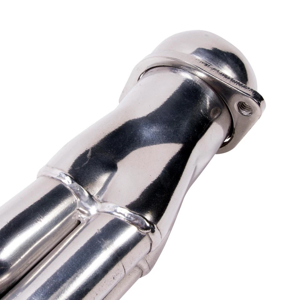 Выхлопной коллектор BBK подходит: 2005-2010 Ford Mustang * BBK MUSTANG GT 1 5/8 ДЛИННАЯ ТРУБКА H - Изображение 4 из 4