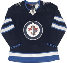 Are These the New Winnipeg Jets Jerseys? 13