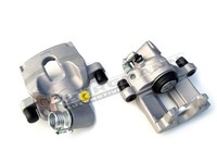 Gt-Bergmann GT80-206 Bremssattel Hinten Rechts FüR Laguna III 07- Renault