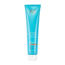 Moroccanoil Styling Gel Strong 6oz/180ml AUTHENTIC FRESH