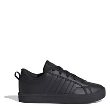 Scarpe Adidas VS PACE 2.0K nera di tendenza comfort in PROMO