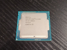 Intel Core i5-4590S 3 GHz 5 GT/s LGA 1150 Desktop CPU Processor SR1QN