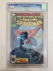 The Amazing Spider-Man #200 CGC 9.6 Near Mint+ Origin of Spiderman Retold MCU