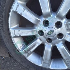 LAND ROVER RANGE ROVER L322 (VOGUE) 20" ALLOY WHEEL  RRC502690XXX