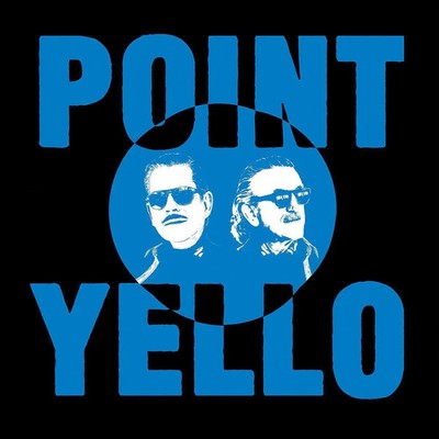 Point | Yello | Audio-CD | Deutsch | 2020 | EAN 0602508833748
