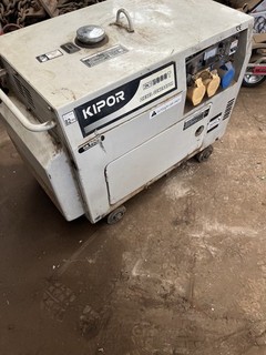 Diesal Generator