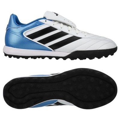 Adidas Copa Gloro II Rasen Größe 10,5 weiß UVP 85 £ brandneu IH7301 LETZTES PAAR