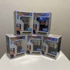 Funko POP Jiraiya Sannin Naruto Shippuden #2103 [Special Edition][Chalice Ex]💫