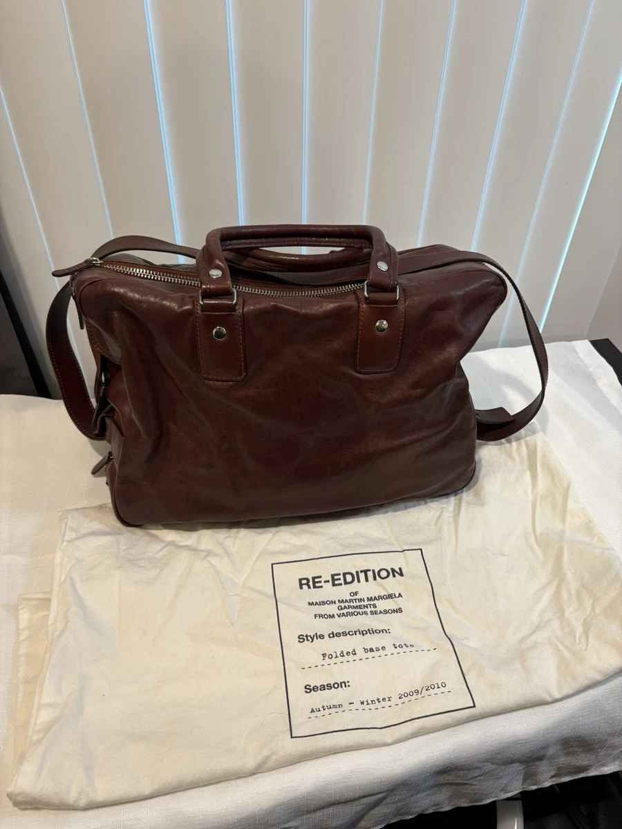 Maison Martin Margiela Bags for Men for sale - eBay