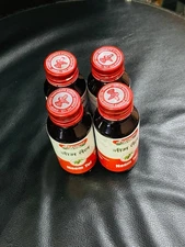 4xAnti Scabies Kills Scabies Mites And Eggs Complete Eradication Oil Bottle Pack