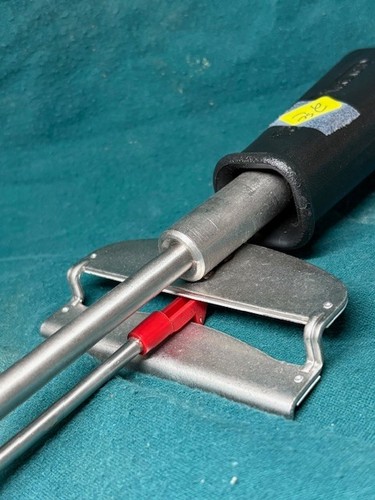 Craftsman Sears 3/8 in Torque Wrench 944690 - Picture 5 of 8