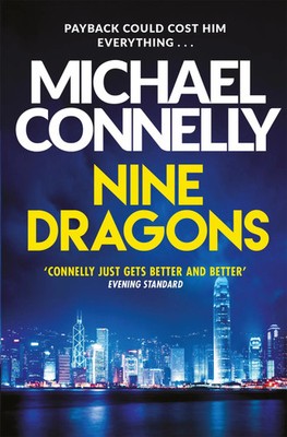 Nine Dragons | Michael Connelly | Englisch | Taschenbuch | 2014 | Yen Press