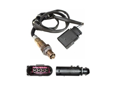 Downstream Oxygen Sensor For 2004-2005 Audi A4 Wagon TM165CR eBay