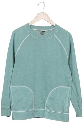 Eddie Bauer Sweater Damen Sweatpullover Sweatjacke Sweatshirt Gr. S ... #mc437p3