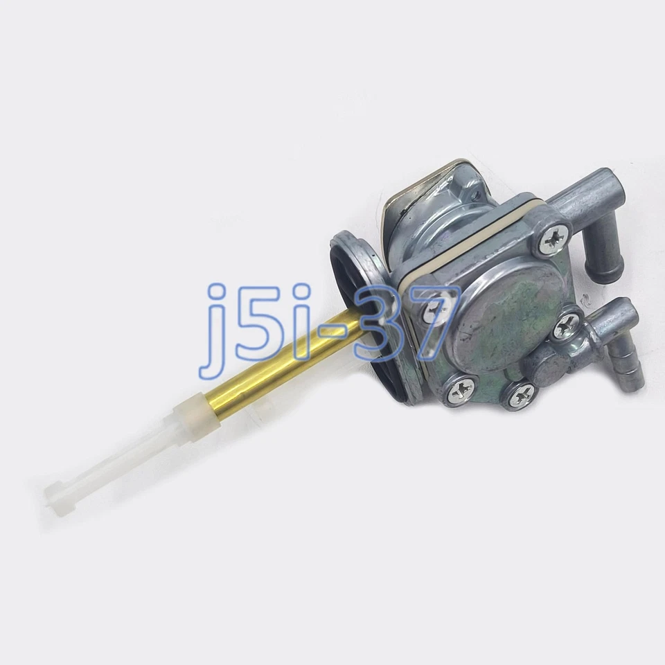 New OEM For Suzuki DR650S 2015-18 DR650SE 1996-16 Fuel Valve Petcock 44300-32E00 - Image 3 of 4
