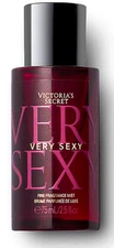 VERY SEXY Perfume Victoria's Secret 2.5 oz 75 ml Fragrance Mist Spray for Women