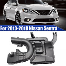 For 2013-2018 Nissan Sentra Engine Air Intake Resonator Assembly New 16554-3rc2a