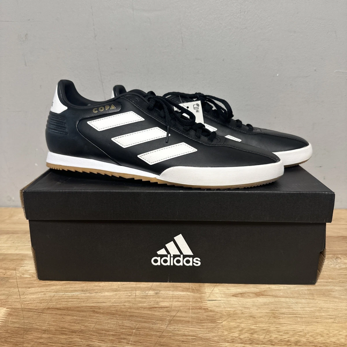 adidas gazelle silver green womens Adidas Copa Super Shoes