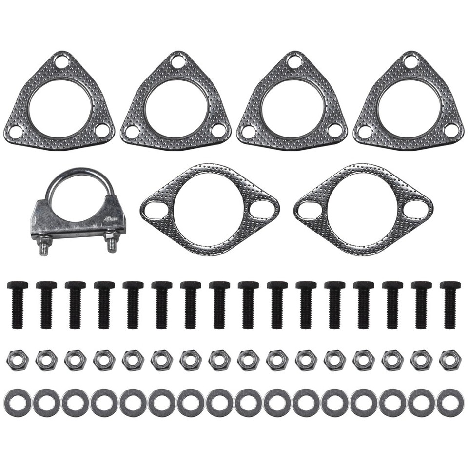 Catalytic Converter Kit For Xterra Catalytic Converter Kit