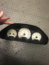 (955) Mercedes C KL W202 Automatik Tacho Kombiinstrument 2025403748 87001320 (955) Mercedes C KL W202 Automatik Tacho Kombiinstrument 2025403748 87001320