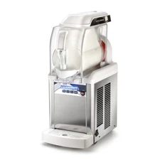 COLD to FROZEN Drink Machines (Cold Drink, Soft Serve and Granita Machine)