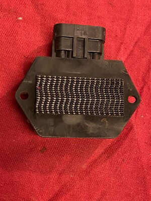 Peterbilt 387 Daytime Running Lights Control Module ECM Peterbilt 387 Daytime Running Lights Control Module ECM