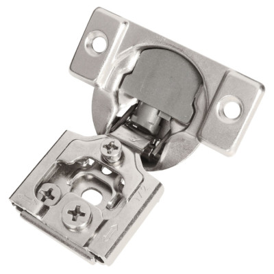 Cosmas Cabinet Soft-Closed 105 Degrees Concealed Euro Style Hinge 99008