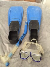 US DIVERS 8 1/2 - 9 1/2 42-43 