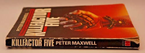 Create Your Own Vintage Classic Crime Book Bundle - Buy 3, Get 4th Free - Picture 351 of 526