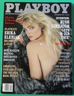 PLAYBOY DECEMBER 1993 - PLAYMATE ARLENE BAXTER - SEX STARS - CHRISTMAS ISSUE — photo 1