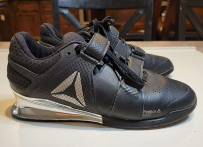 REEBOK CJ CUMMINGS Legacy Lifter 