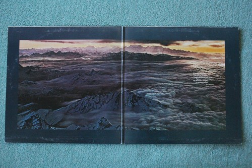 SANTANA Moonflower Original 1977 2LP Gatefold Columbia C2 34194 - Bild 3 von 12