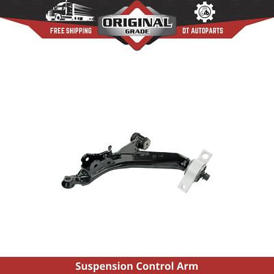 For 2008-2011 Lexus GS460 RWD Suspension Control Arm Front Left Lower Mevotech