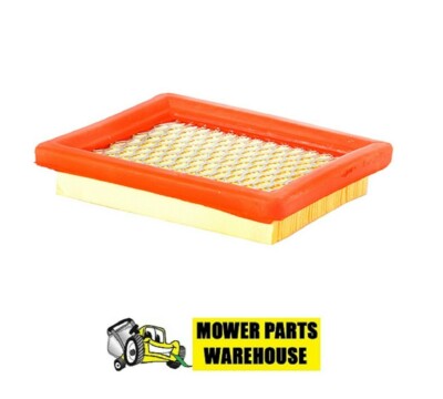NEW REPL MTD CUB CADET TROY-BILT ENGINE AIR FILTER 751-15245 951-15245 