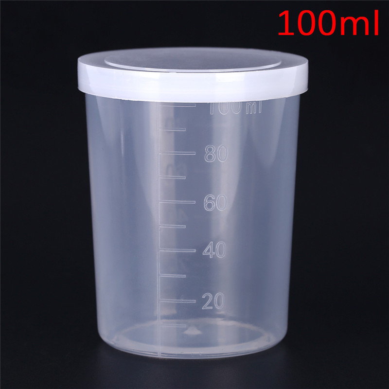 One Gallon Graduated Measuring Containers Graduated Container McKesson