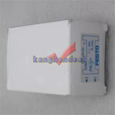 1PCS NEW FESTO Timer PZVT-120-SEC 177616