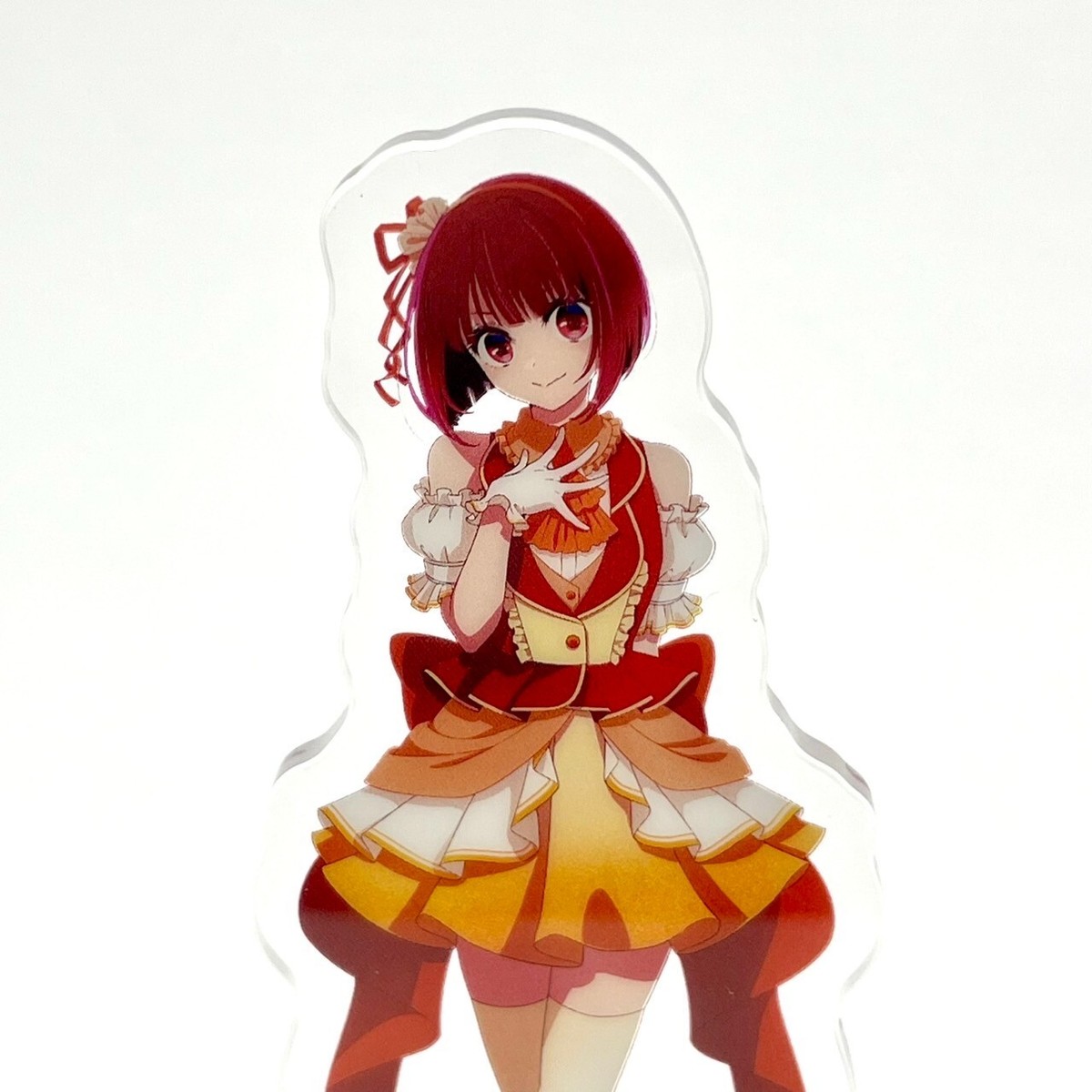 Kana Arima Acrylic Stand Oshi No Ko Ichiban Kuji Japan Bandai